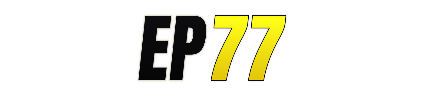 ep77 Logo